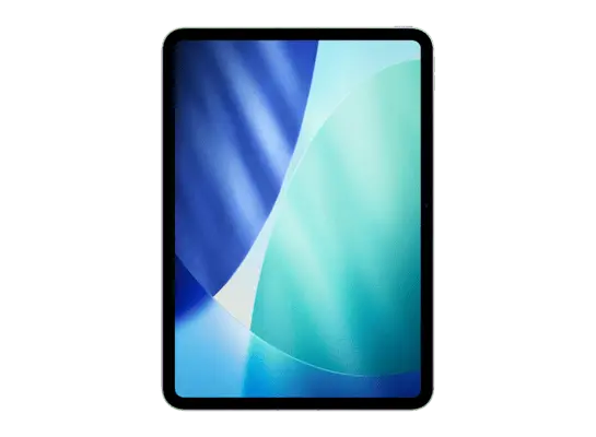 iPad Pro 11-inch (M5, WiFi)
