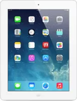 iPad 4 (Global)