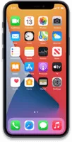 iPhone 12 mini