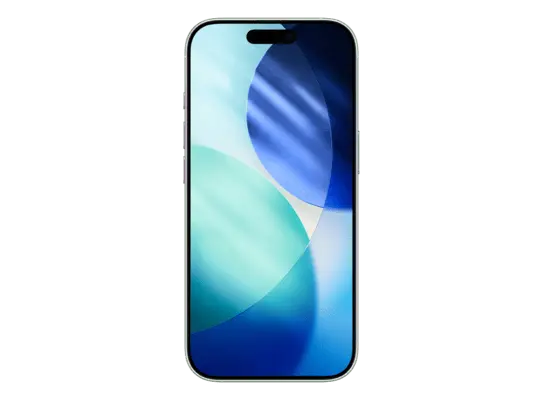 iPhone 17