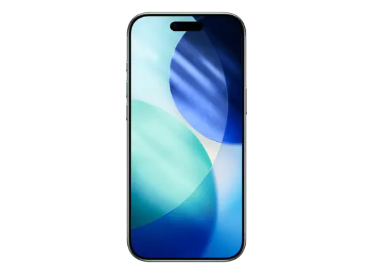 iPhone Air