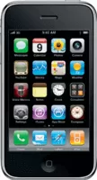 iPhone 3GS