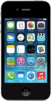 iPhone 4s