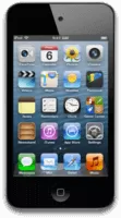 iPod touch 4