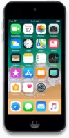 iPod touch 6